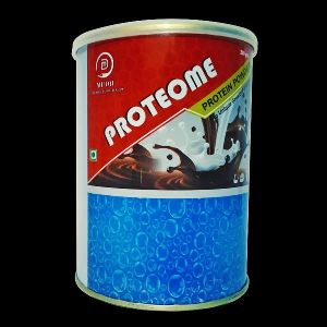 Mudh Proteome Protein Powder