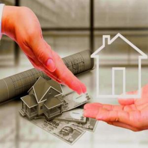 Property Loan Consultant