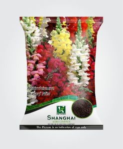 Flower Seed Pouches