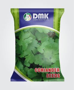 Vegetable Seed Pouches