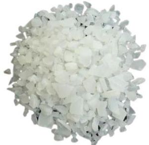 Aluminium Sulphate Granules