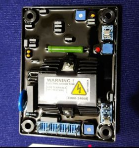 SX-460 Automatic Voltage Regulator