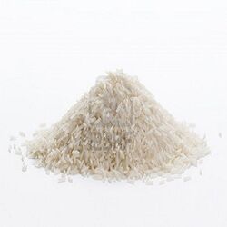 natural basmati rice