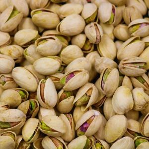 Pistachios