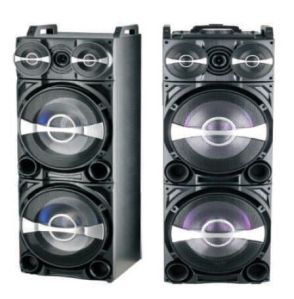 Ossywud OS 2200K SMART DJ Speaker