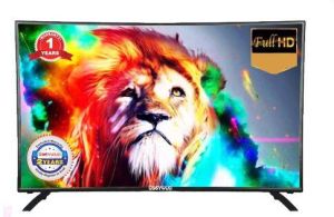 Ossywud OS 50 Inch LED TV - OS50FHDS5050