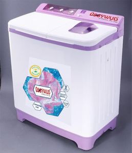 Ossywud OSWM - 8010 (8.0 Kg) Washing Machine