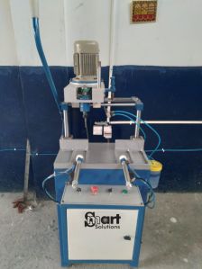 Aluminium Copy Router Machine