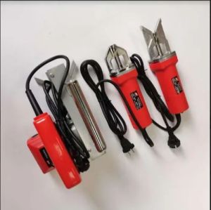 Electrical Corner Cleaning Hand Tools Set