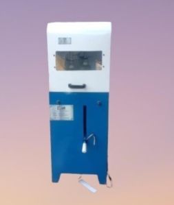 Manual Single Head Cutting Machine