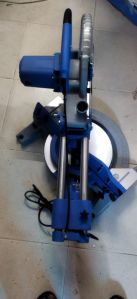 Mild Steel 45 Degree Profile Cutting Machine