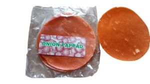 onion papad