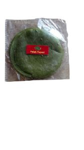 Palak papad