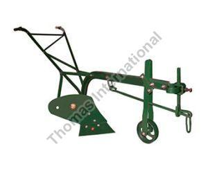 OX DRAWN PLOUGH