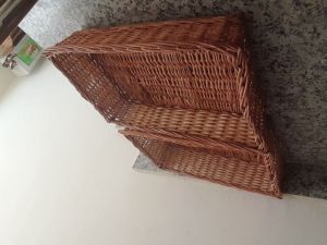 Rectangle Basket