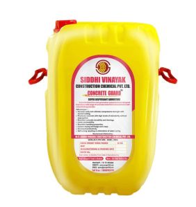 50 Kg Concrete Guard