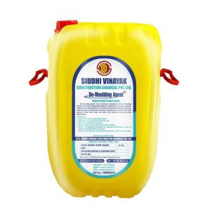 70Kg Liquid Demoulding Agent