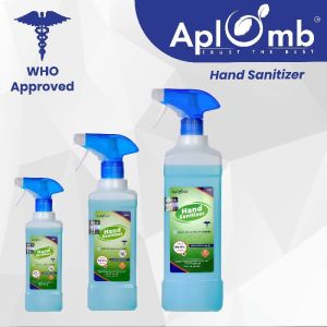 Aplomb Hand Sanitizer