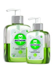 Bacatacare Hand Wash Gel