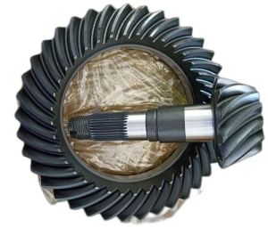 Alloy Steel Crown Pinion