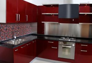 modular kitchen designing services