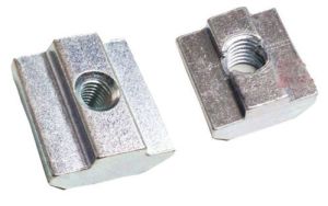 20 Series T-Slot Nut for Aluminum Profile