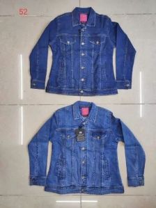 Girls Denim Jackets