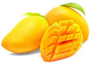 natural mango