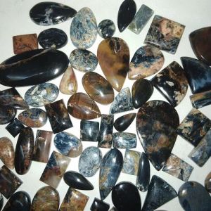 Pietersite Gemstone