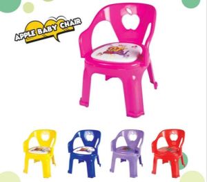 Apple Baby Chair