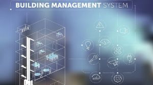 Building Management System