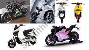 Electric Vehicles