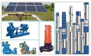 Irrigation Equipment