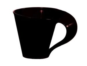 plastic tea cup