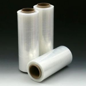 Polyolefin Shrink Film Rolls