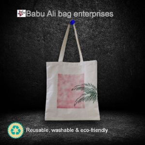 Cotton Tote Bags