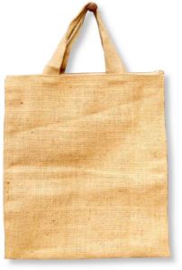 Jute Carry Bags