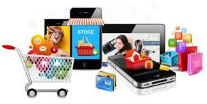 ecommerce web designing services