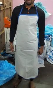 PVC Apron