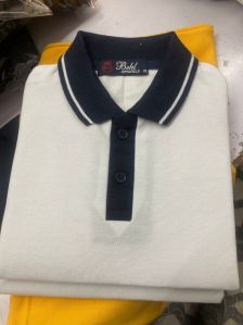 promotional polo t-shirts