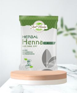 Herbal Heena