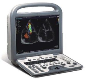 Sonoscape S8 Colour Doppler Ultrasound