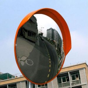 convex mirrors