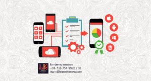 Mobile Apps Testing Online Training Services