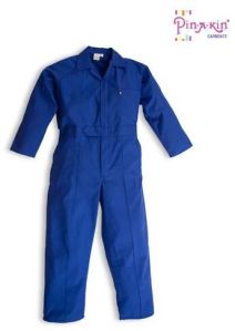 Boiler Suit