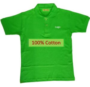 Corporate Cotton T-Shirt