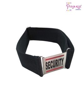 Security Guard Belt