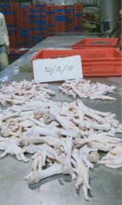 Chicken Feet