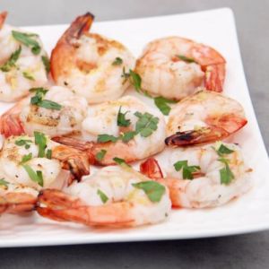 Seafood Appetizers