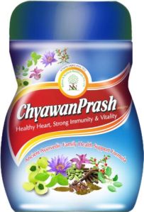 Chyawanprash